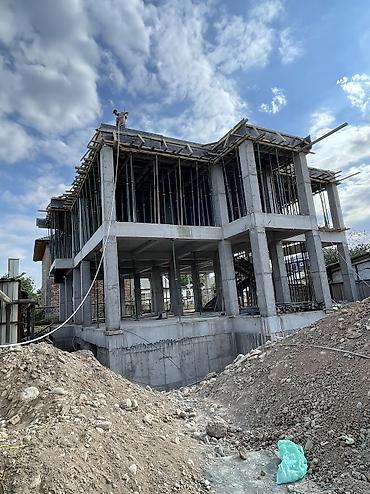 Строительство под ключ: Кухни, Офисы, Балконы Больше 6 лет опыта at lalafo.kg — 33 Строительство под ключ: Кухни, Офисы, Балконы Больше 6 лет опыта — 33