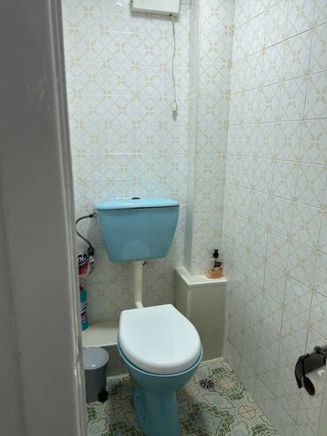 Uzunmüddətli kirayə mənzillər: Xalqlar metrosu,Modern hospitala yaxın,.5 mərtəbənin,5-ci — 8