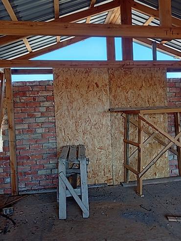 финские дома: 4 комнаты, 72 м², 5 соток, Новопокровка, Собственник — 9
