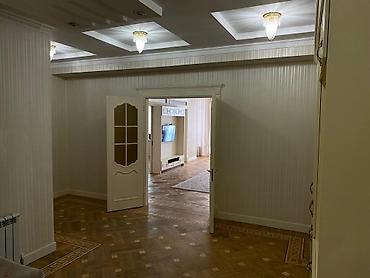 триумф: Район Моссовета Боконбаева/ Бульвар Эркиндик сдаётся шикарная 4- х — 6