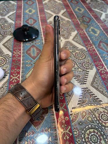 iphone xs black: IPhone Xs, 64 GB, Qara, Face ID — 5