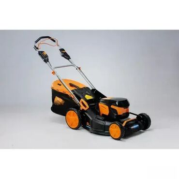 Kosilice i trimeri: Villager, Akumulatorska, Novo, Pokupiti na licu mesta — 2