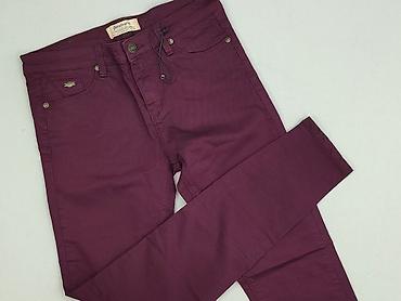 mango jeans mom: Stradivarius, Jeansy damskie, rozmiar S — 1