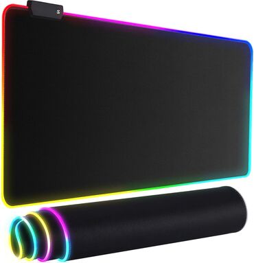 аккумуляторы на ноутбуки: Остался последний !!! ARGB КОВРИК ASUS TRIX