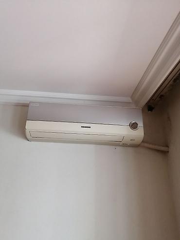 samsung es 24: Kondisioner Samsung, İşlənmiş, 30-35 kv. m, Split sistem — 2