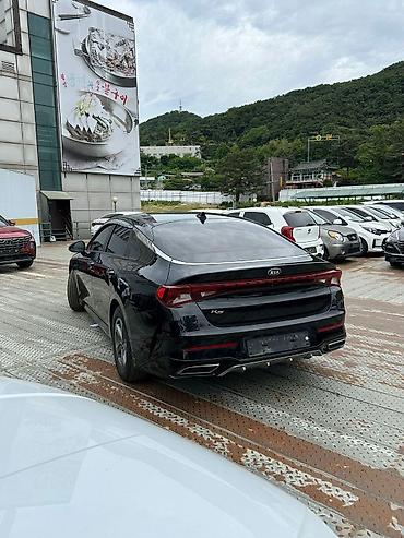 обмен на киа к5: Kia K5: 2020 г., 2 л, Автомат, Газ, Седан — 6