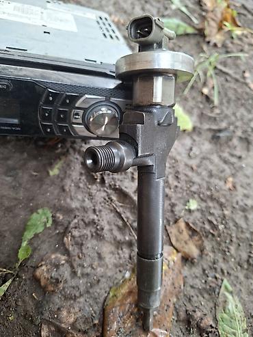 сцепная головка: Автозапчасти (разн.): - Тяги стабилизатора поперечной устойчивости — — 10
