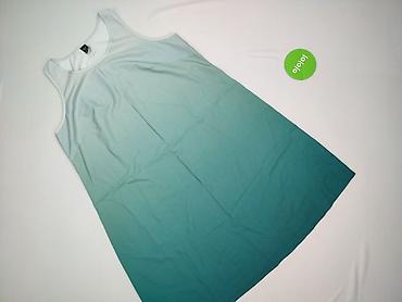 blue kimchi: Shein Curve, Sukienka damska, rozmiar XL — 2