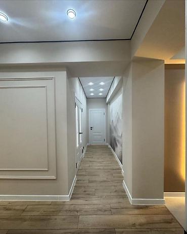 Продажа квартир: 🏡 Продается Квартира 68,74 м² с видом на горы | ЖК «Ала-Тоо» | Кок-Жар — 5