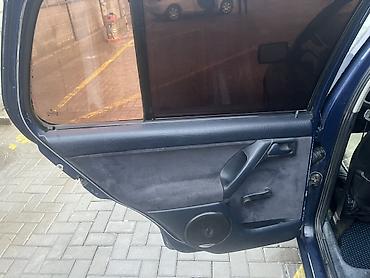 потолок на гольф 2: Volkswagen Golf: 1992 г., 1.8 л, Механика, Бензин, Хэтчбэк — 7