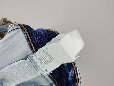 157 jeansy: Denim, Jeansy damskie, rozmiar S — 6