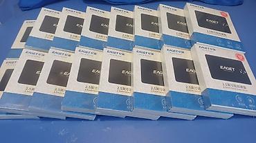 Masaüstü kompüterlər və komponentlər: Məhsul: (SSD) – 120 GB Xüsusiyyətlər: - Form-faktor: 2.5 düym - — 3
