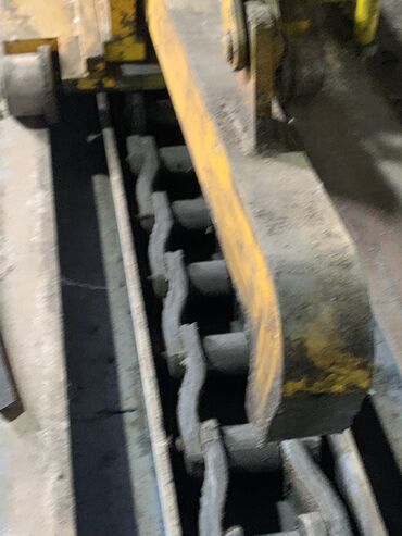 Metal dəzgahları: Metal cekme dezgahi — 11