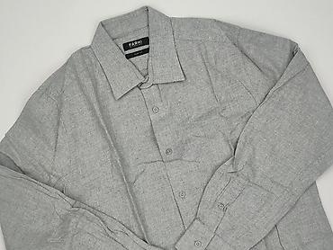 koszula osp slim: Koszulа dla mężczyzn, rozmiar L — 1