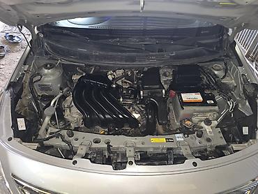 turbo az ford tranzit: Nissan Sunny: 1.5 l | 2014 il Sedan — 10