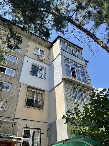 микр 3: 3 комнаты, 63 м², 104 серия, 3 этаж, Евроремонт — 10