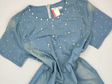 just unique sukienka: Сукня жіноча, 4XL