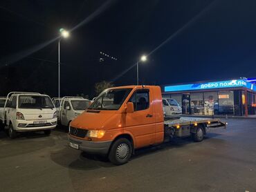 привозные двигатели в бишкеке для пассат б3: Эвакуатор, Mercedes-Benz, Сынык