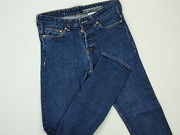 gap: H&M Conscious, Jeansy damskie, rozmiar M — 1