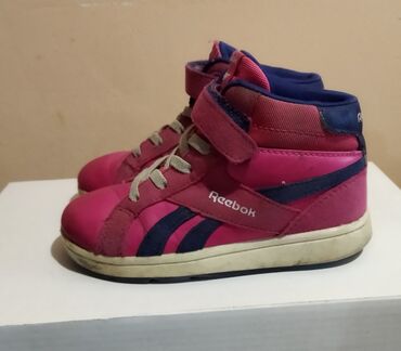 sorts reebok: Reebok, Patike, Veličina: 26, bоја - Roze