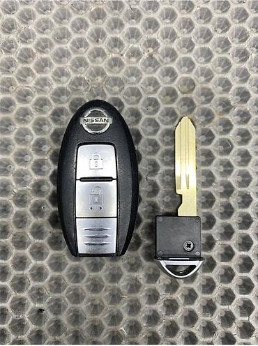 Авто кызматтары: Изготовление и обслуживание автомобильных ключей и чипов - Все виды — 1