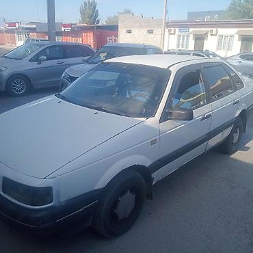 голв 3 универсал: Volkswagen Volksbus: 1990 г., 1.8 л, Седан — 3