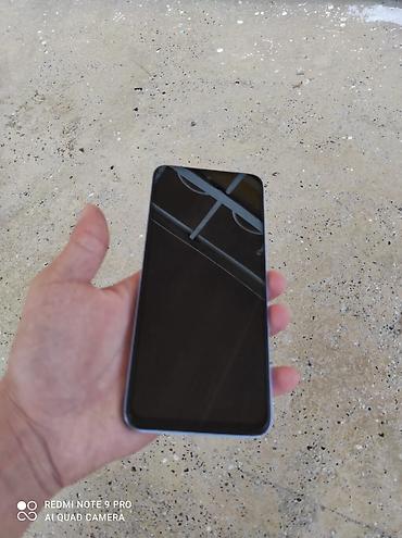 redmi original adapter: Redmi 12, 128 GB, rəng - Göy, Barmaq izi — 7
