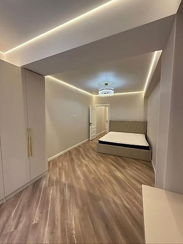 Продажа квартир: 2 комнаты, 75 м², Верхний Джал Элитка, 2 этаж — 7