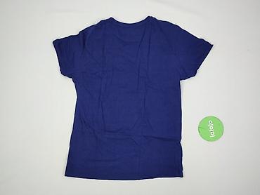 t shirt basic uniqlo: Футболка для чоловіків, розмір M — 3