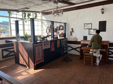 Restoran, kafelər: Bayılda obyekt(kafe) icarəyə verilir.Su işıq daimidir. Məlumat üçün -da lalafo.az — 14 Restoran, kafelər: Bayılda obyekt(kafe) icarəyə verilir.Su işıq daimidir. Məlumat üçün — 14