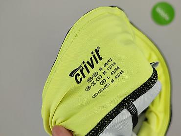 tech: Crivit, Legginsy Sportowe damskie, rozmiar M — 4