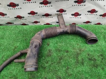 впускной коллектор ауди: Гофра воздушная Mitsubishi Montero SPORT 3.5 2001 (б/у)