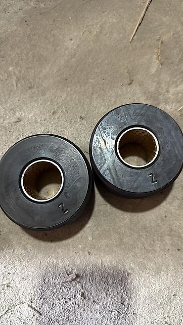 time try: Резьбанарезной аппарат Прокатный станок KTJX‑45 (Rolling Machine) — 3