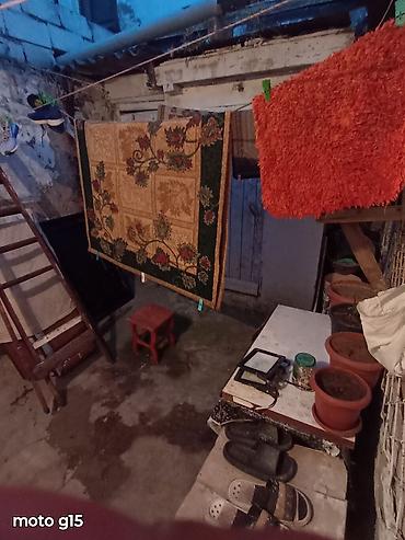 sazz ehate dairesi: Otağ yoldaşi lazimdi bir nefer.tekem.her şey var evde, atdelni evdi — 9