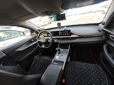 Chery: Chery Tiggo: 2023 г., 1.6 л, Автомат, Бензин, Кроссовер — 5