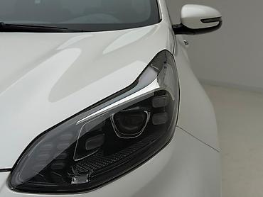 Kia: Kia Sportage: 2019 г., 2 л, Дизель, Кроссовер — 16