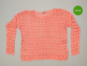 stradivarius sweter: Gina Tricot, Sweter damski, rozmiar M — 2