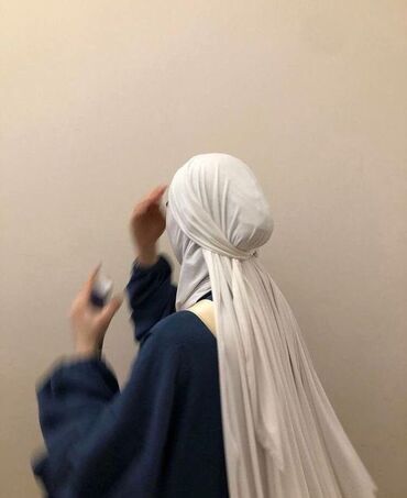 фучика 18 а: Модель для Мусульманских одежд