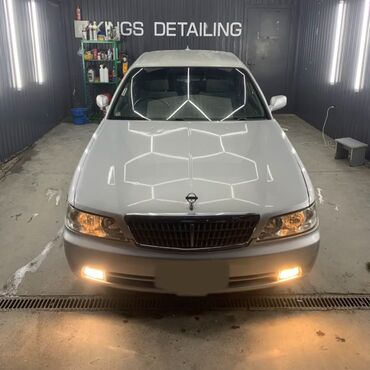 фары на опель вектра а: Nissan Laurel: 2000 г., 2 л, Автоматтык, Бензин, Седан