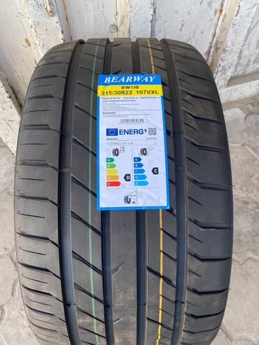купить шины на мтз 82 задние: BEARWAY лето передний 275 35 22 задний 315 30 22 (китай) хорошее