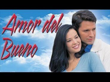 Knjige, časopisi, CD i DVD: Telenovela ''amor del bueno'' Cela serija, sa prevodom ukoliko zelite
