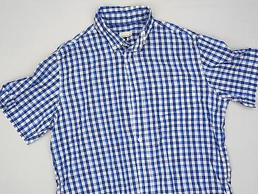 basic t shirt oversize: Dressmann, Koszulа dla mężczyzn, rozmiar M — 1