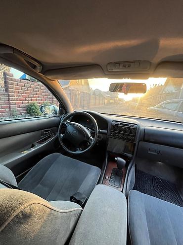 infinity g35: Lexus GS: 1995 г., 3 л, Автомат, Бензин, Седан — 9