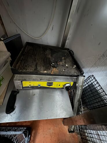 Hazır biznes: Hazır restoran biznesi – tam avadanlıqlarla! Ünvan: İnqilab Qiymət — 28