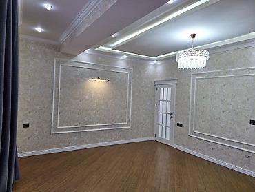 qara qarayev m: 3 otaqlı, Yeni tikili, m. 28 may, 114 kv. m — 7