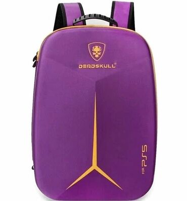 Другие аксессуары: Сумка для PS5	PlayStation 5 ПС5 Сумка для консоли и геймпадов PS5 — 12