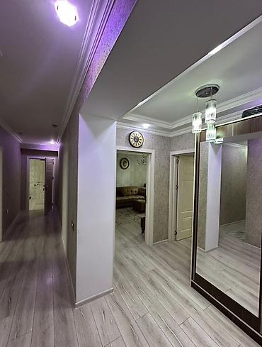 Mənzillər: 4 otaqlı mənzil – zövqlü dizaynlı, işıqlı evimiz satisda 9/8 zi4otaq — 9