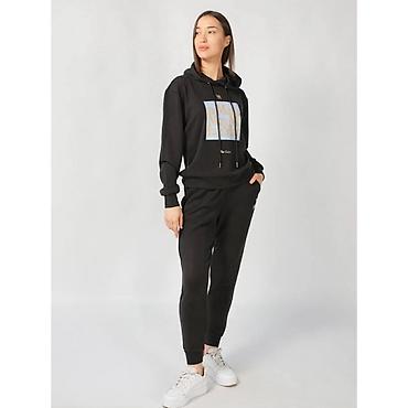 Толстовки, худи: Худи, С надписью, S, M, L — 6