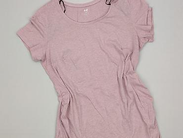 koszulki tex: H&M Mama, T-shirt damski, rozmiar M — 1