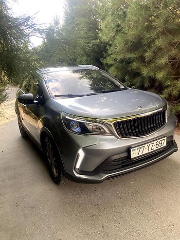 bakı lənkəran avtobus vaxtları: Geely Maple: 1.4 l | 2024 il 65000 km Hetçbek — 8